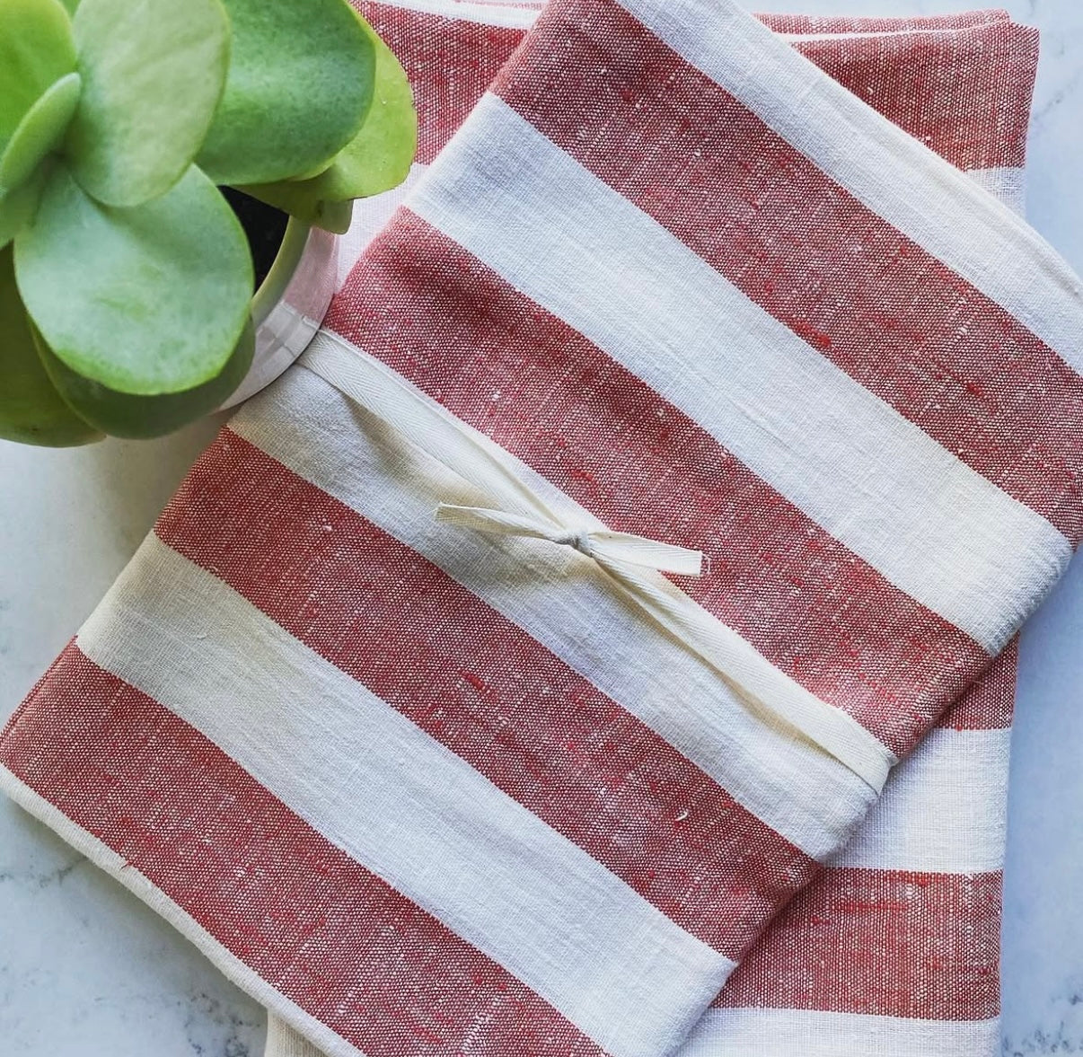 Linen Tea or Hand Towel