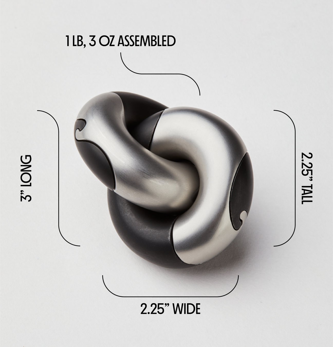 The Wavelinks Puzzle