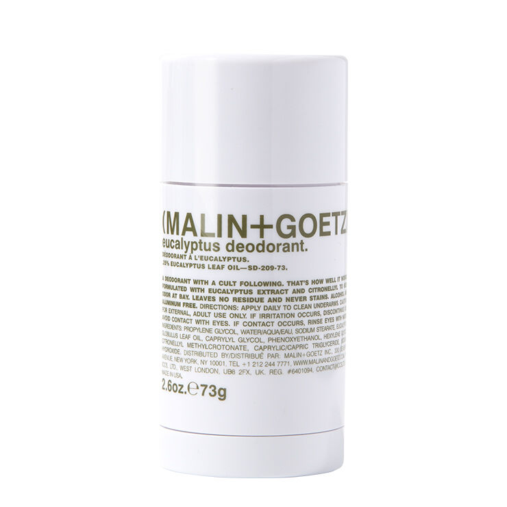 Eucalyptus Deoderant