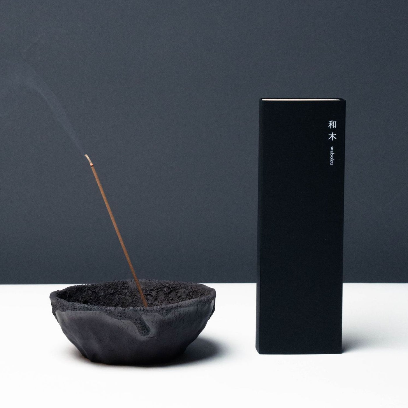 Waboku Incense Set