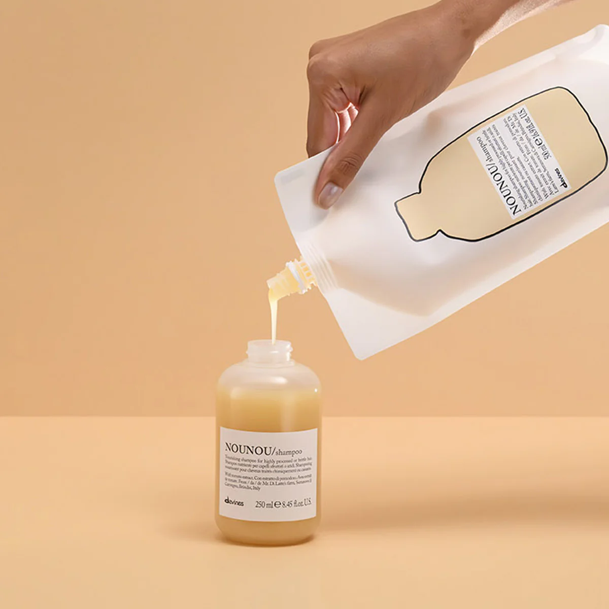 NOUNOU Shampoo