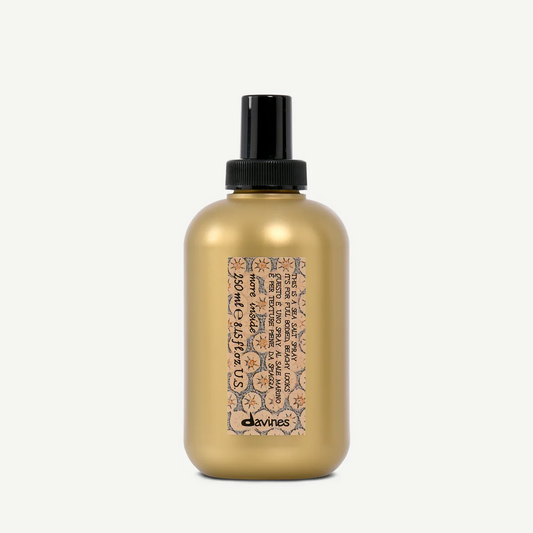 This is a Sea Salt Spray