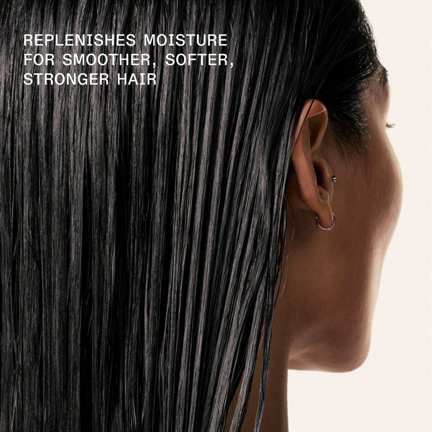 No 8 BOND INTENSE MOISTURE MASK