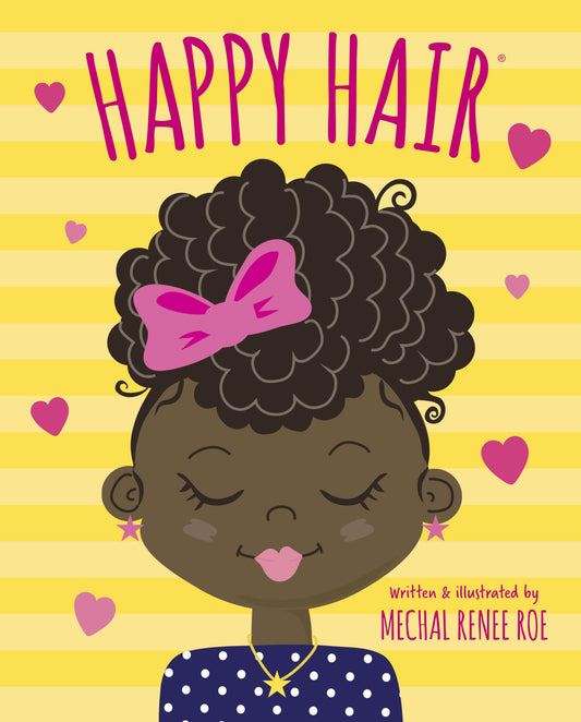 HAPPY HAIR