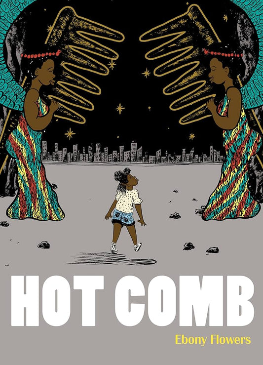 HOT COMB