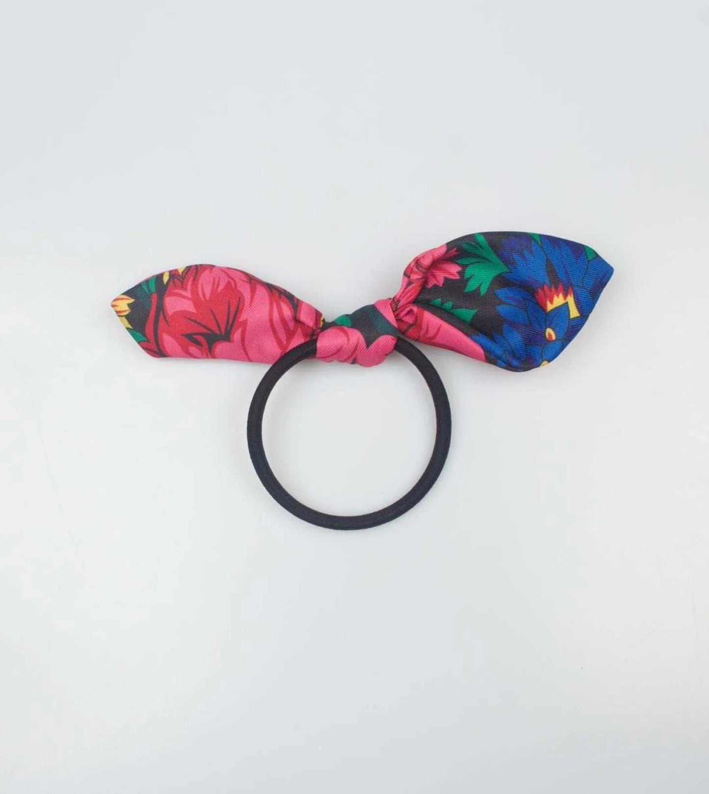 Kokum Bow Hair Tie