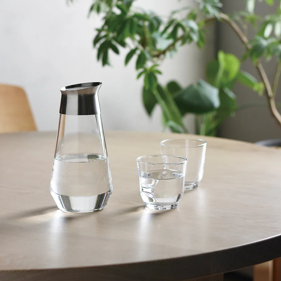 KINTO Luce Water Carafe