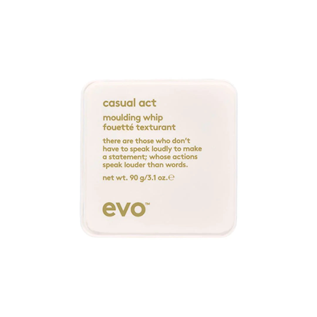 Casual Act Moulding Paste