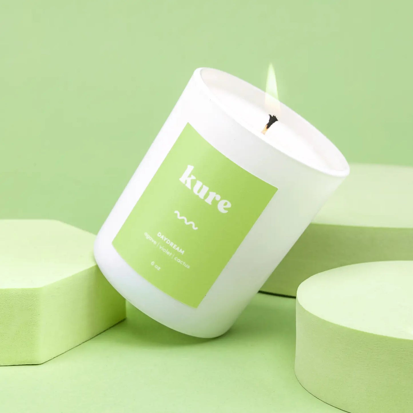 Kure Candle