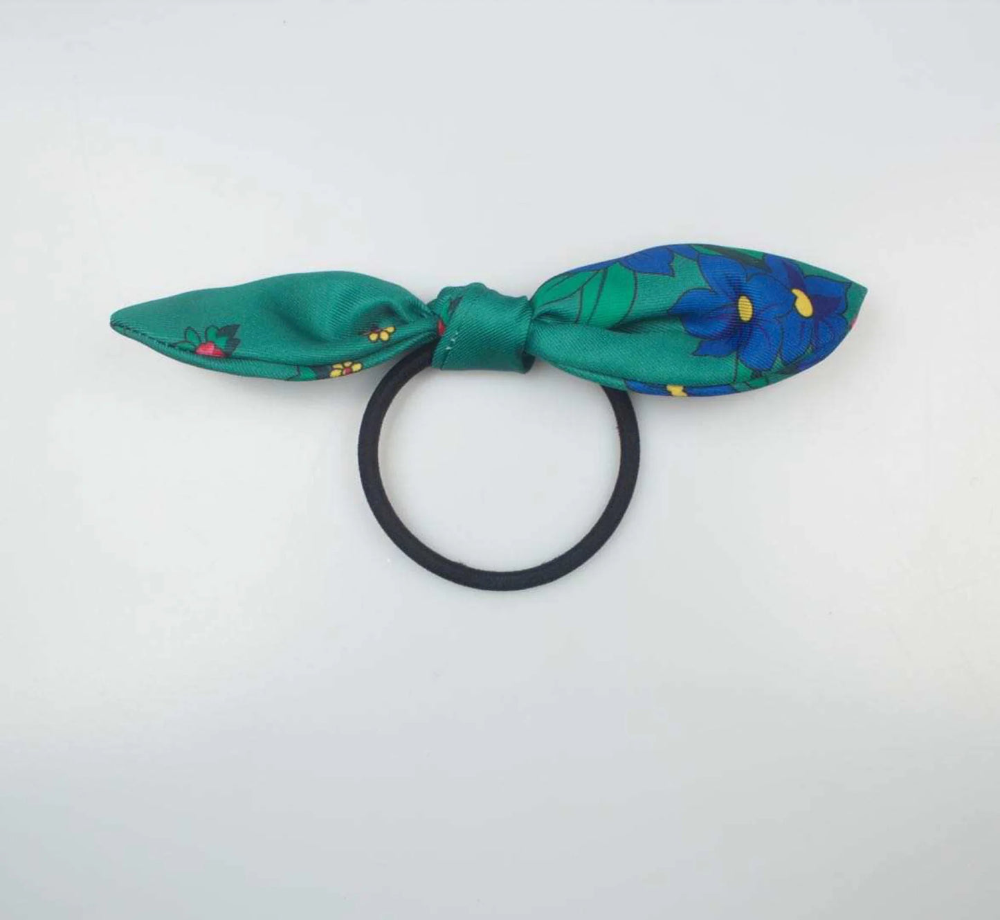 Kokum Bow Hair Tie