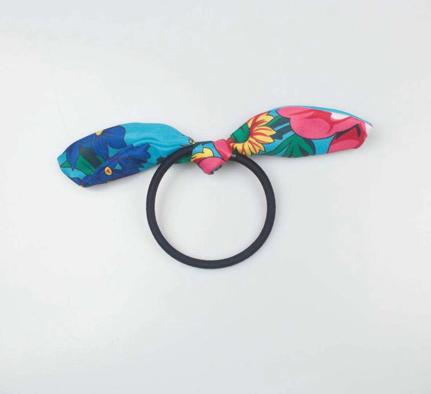 Kokum Bow Hair Tie