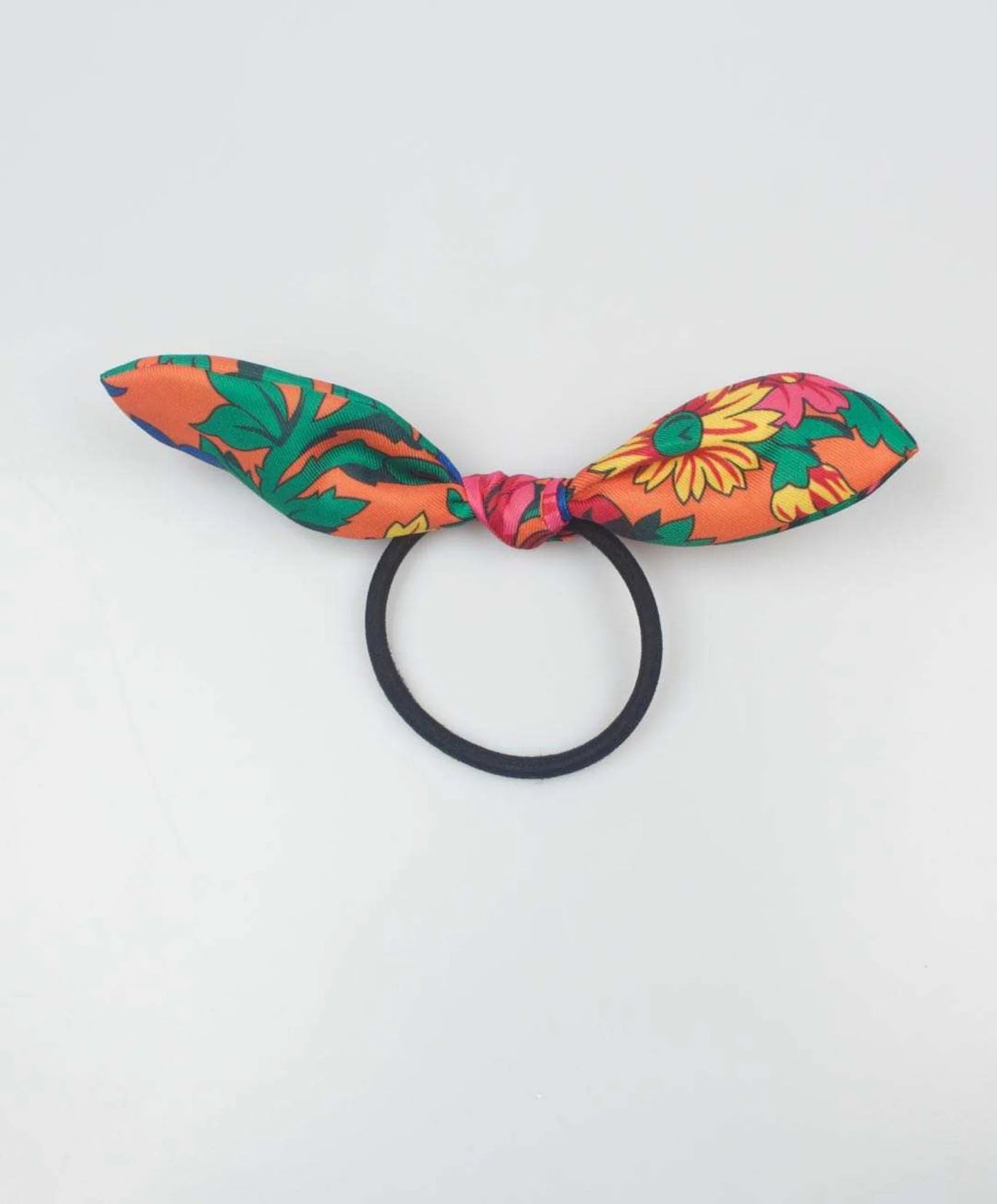 Kokum Bow Hair Tie