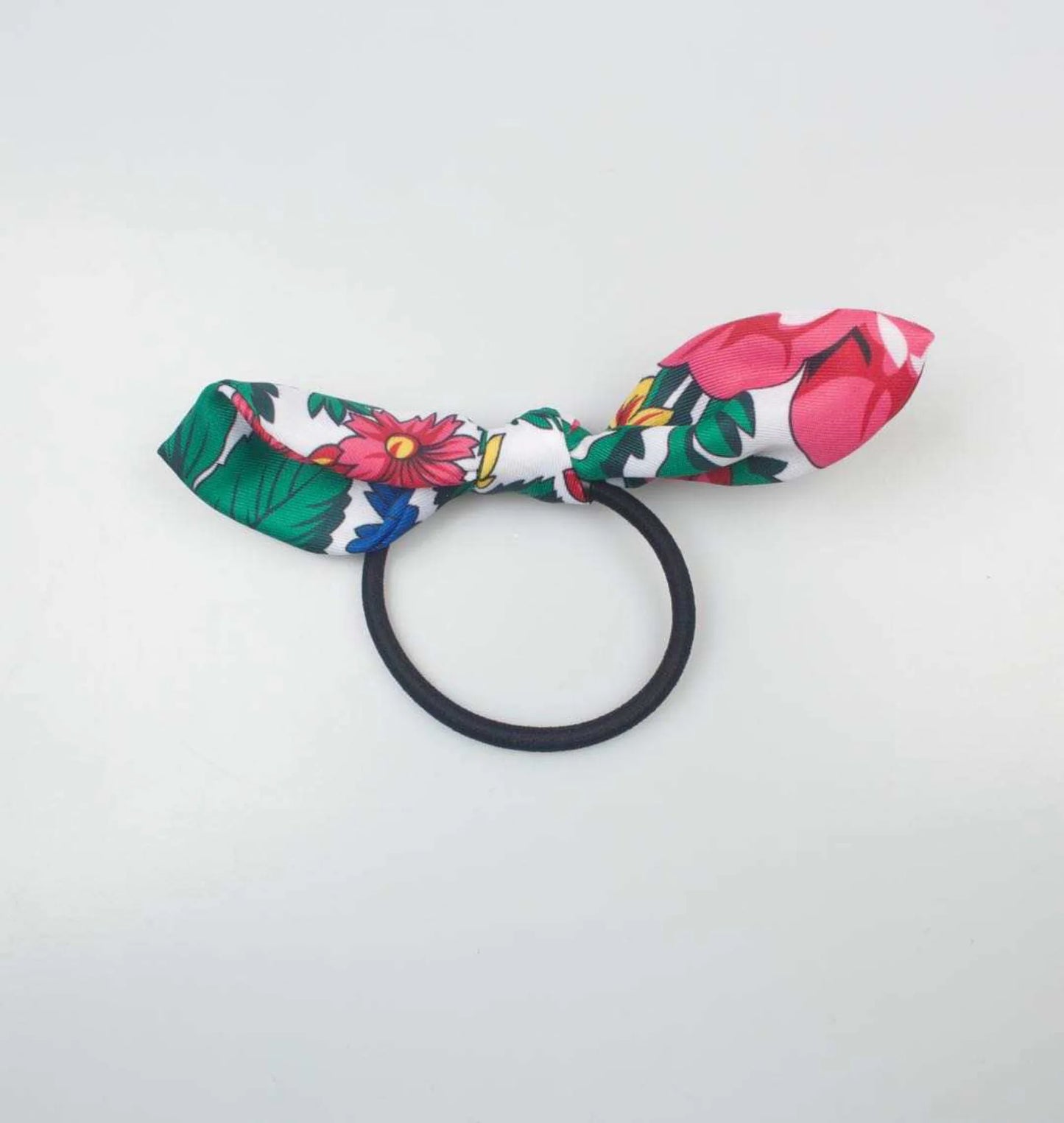 Kokum Bow Hair Tie