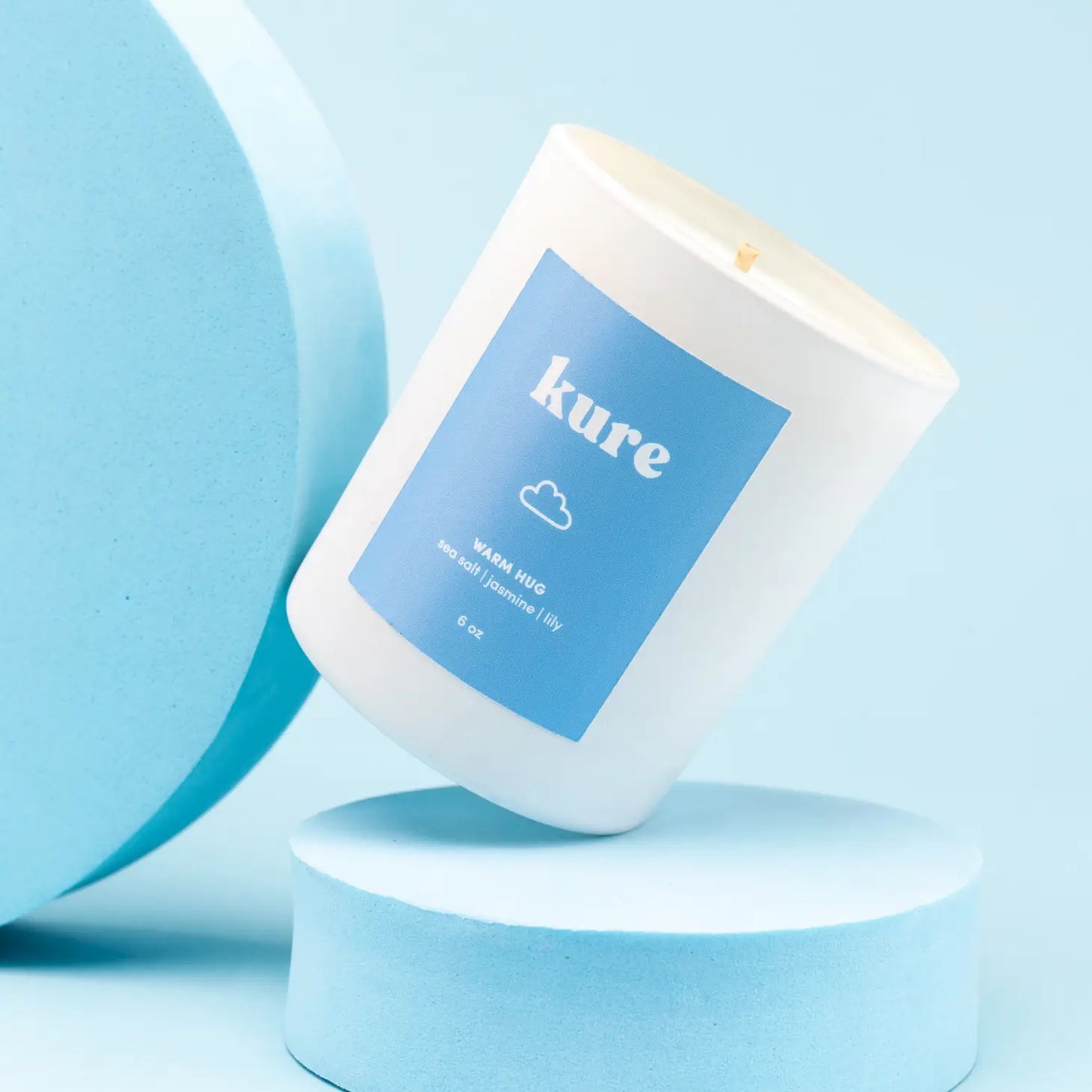 Kure Candle