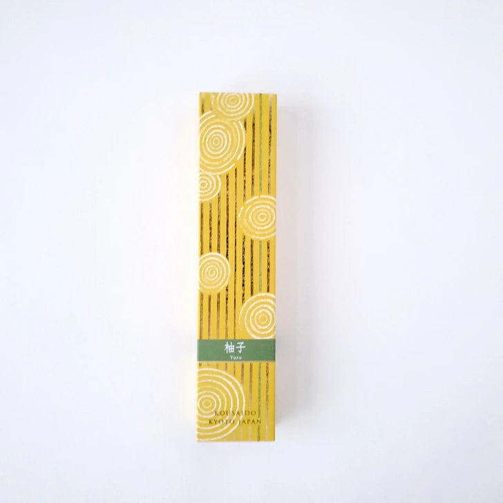 Kousaido Incense