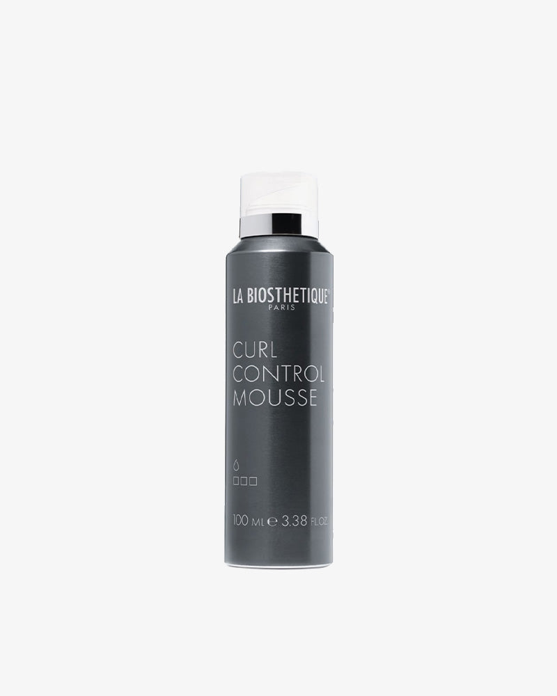 Curl Control Mousse 100ml