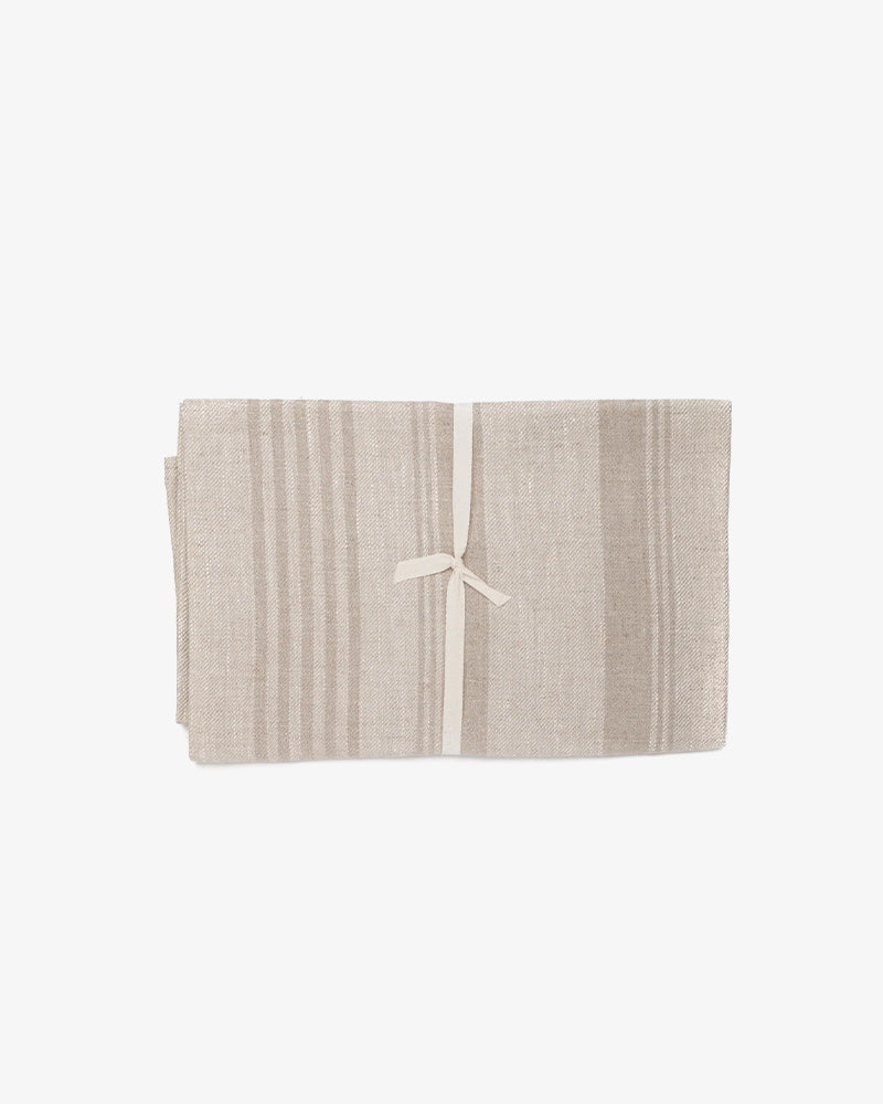 Linen Bathsheet