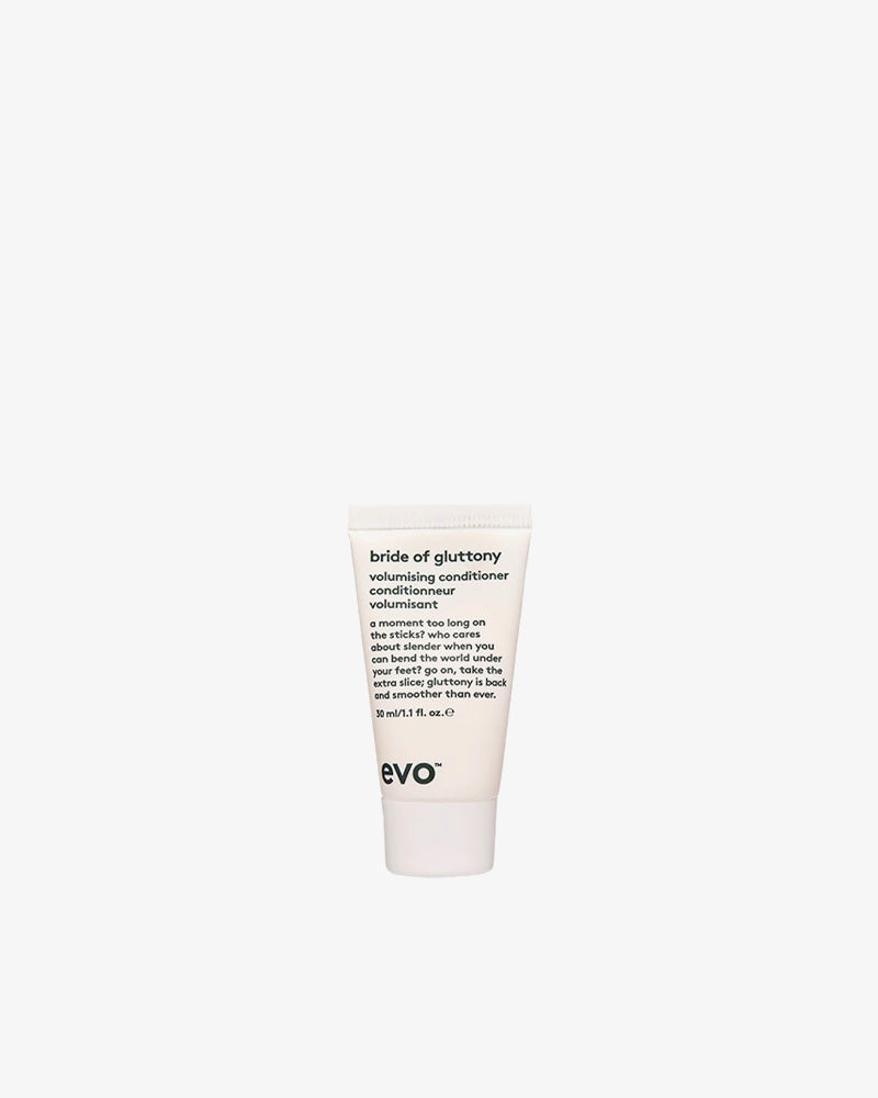 Bride of Gluttony Conditioner