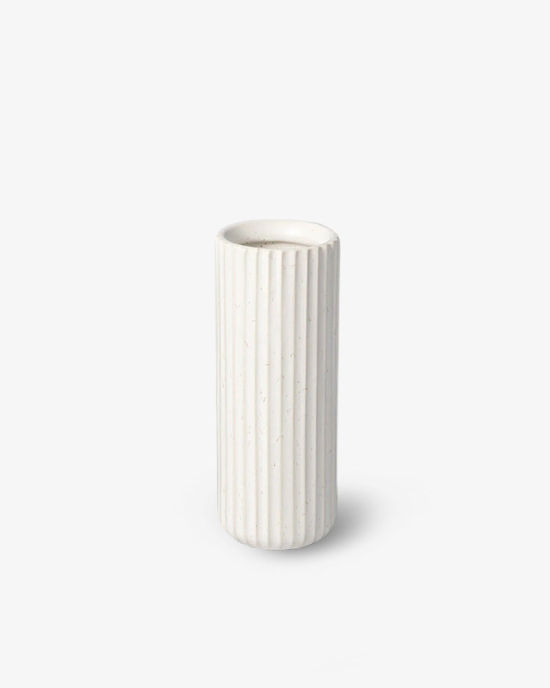 Tall Bud Vase
