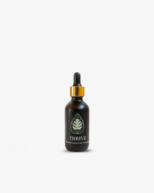 Thrive Plant Fertilizer