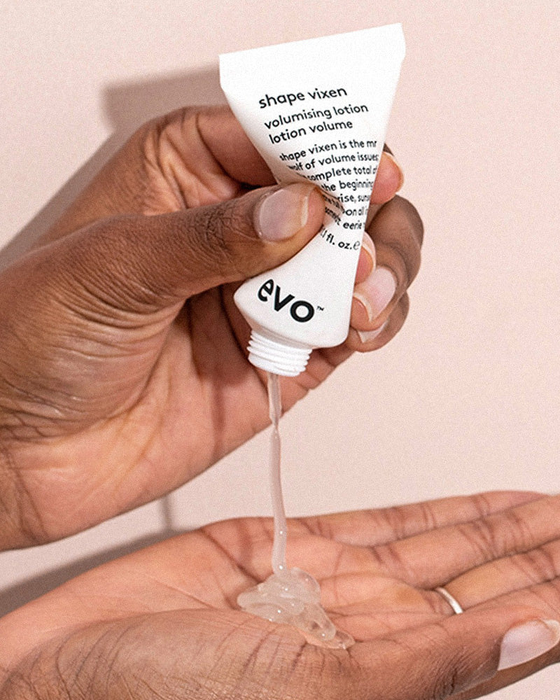 Shape Vixen Volumising Lotion