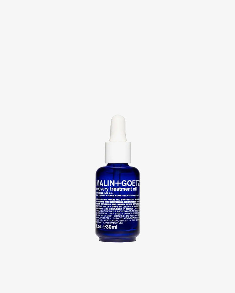 Recovery Treatment Oil