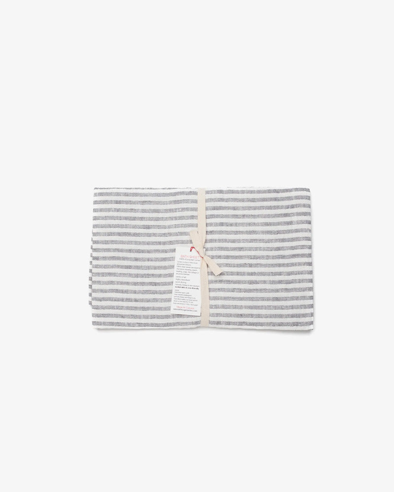 Linen Bathsheet