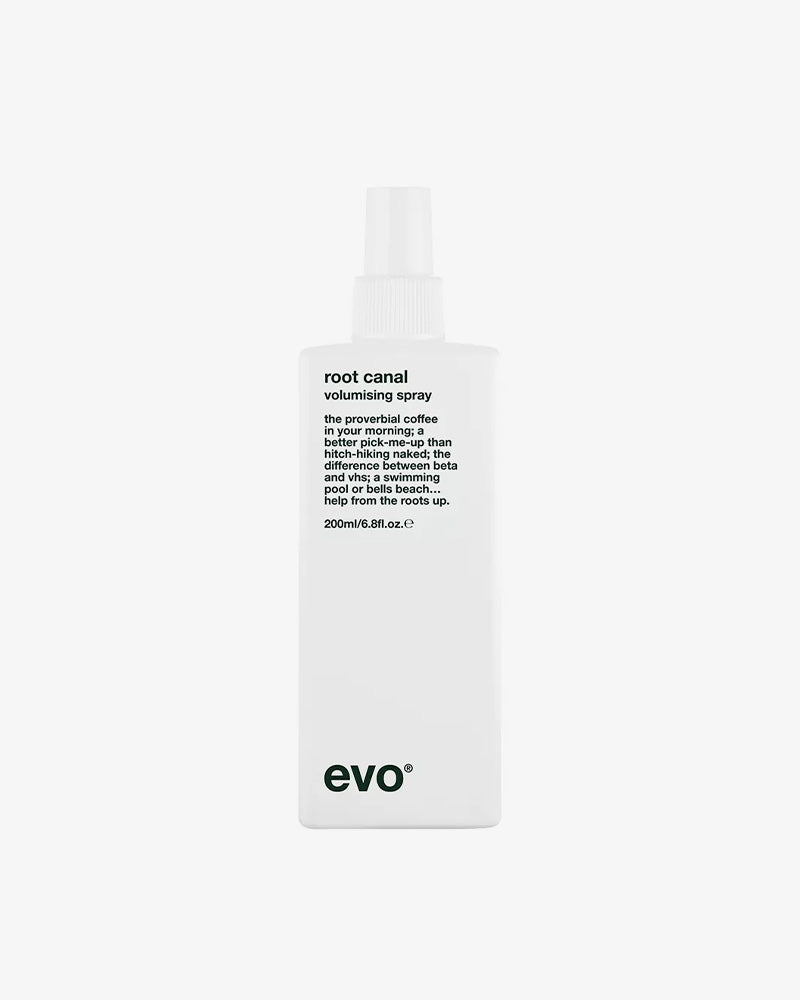 Root Canal Volumising Spray