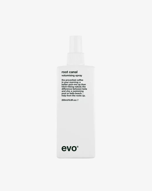 Root Canal Volumising Spray