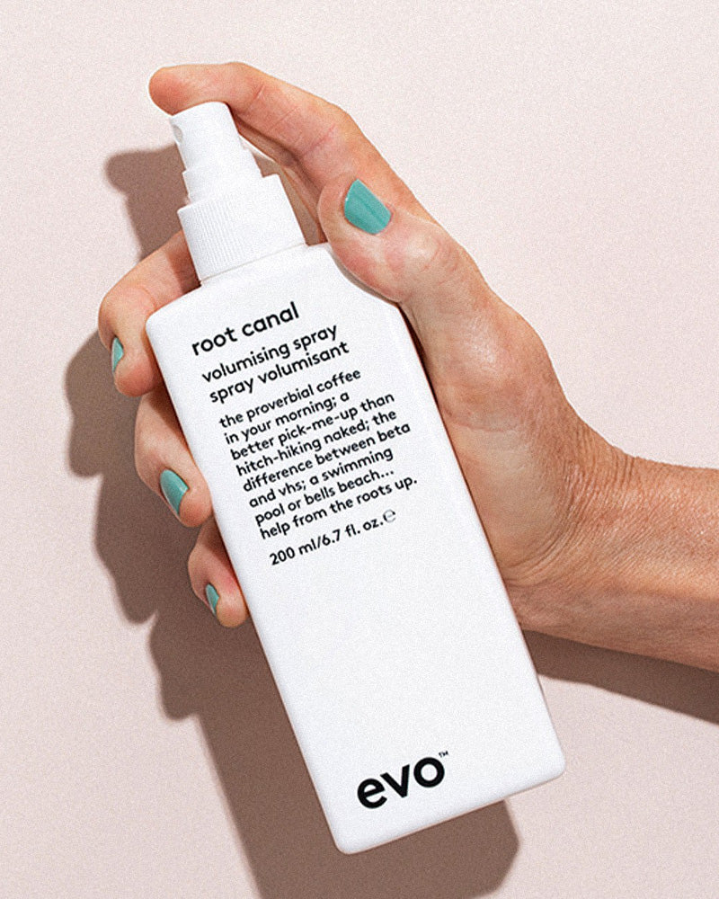 Root Canal Volumising Spray