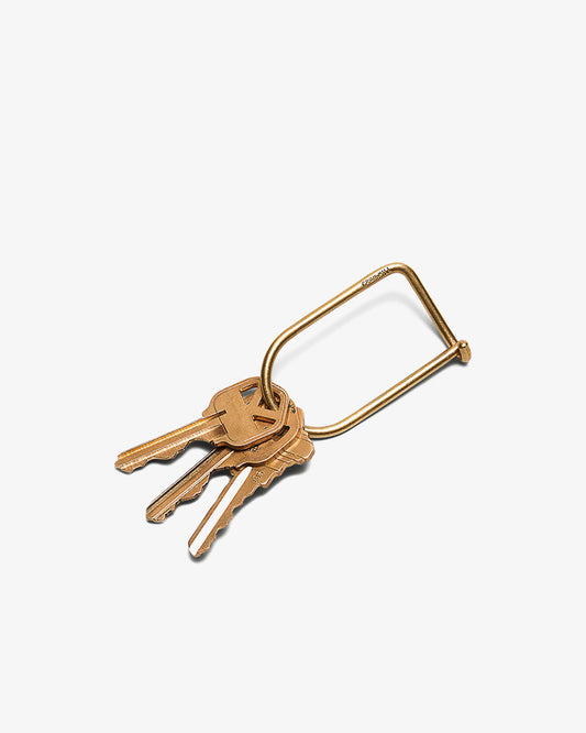 Wilson Keyring
