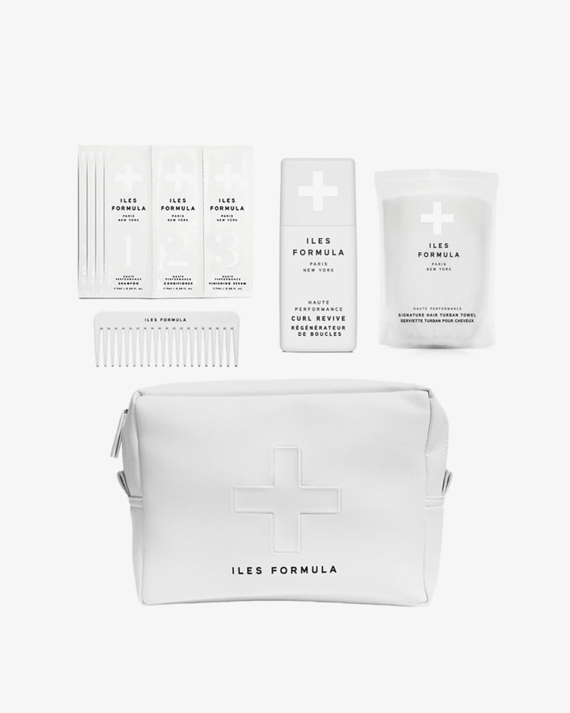 Spa Collection Pack