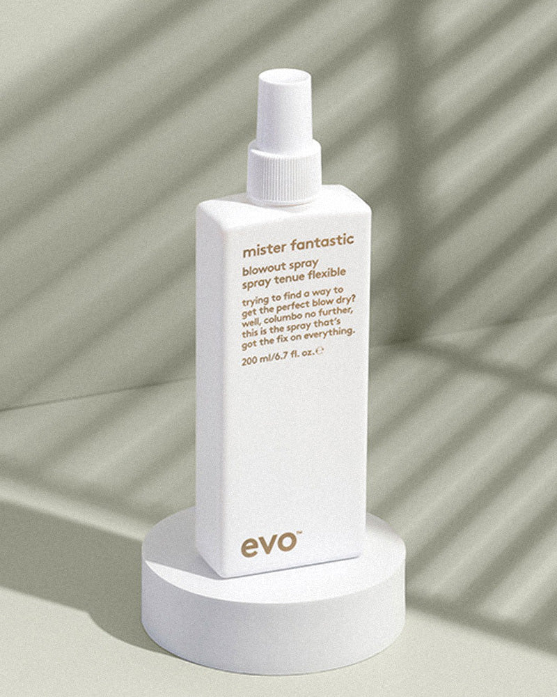 Mister Fantastic Blowout Spray