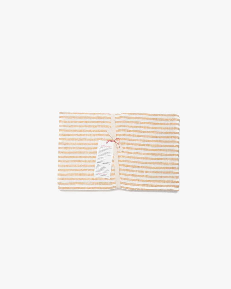 Linen Bathsheet