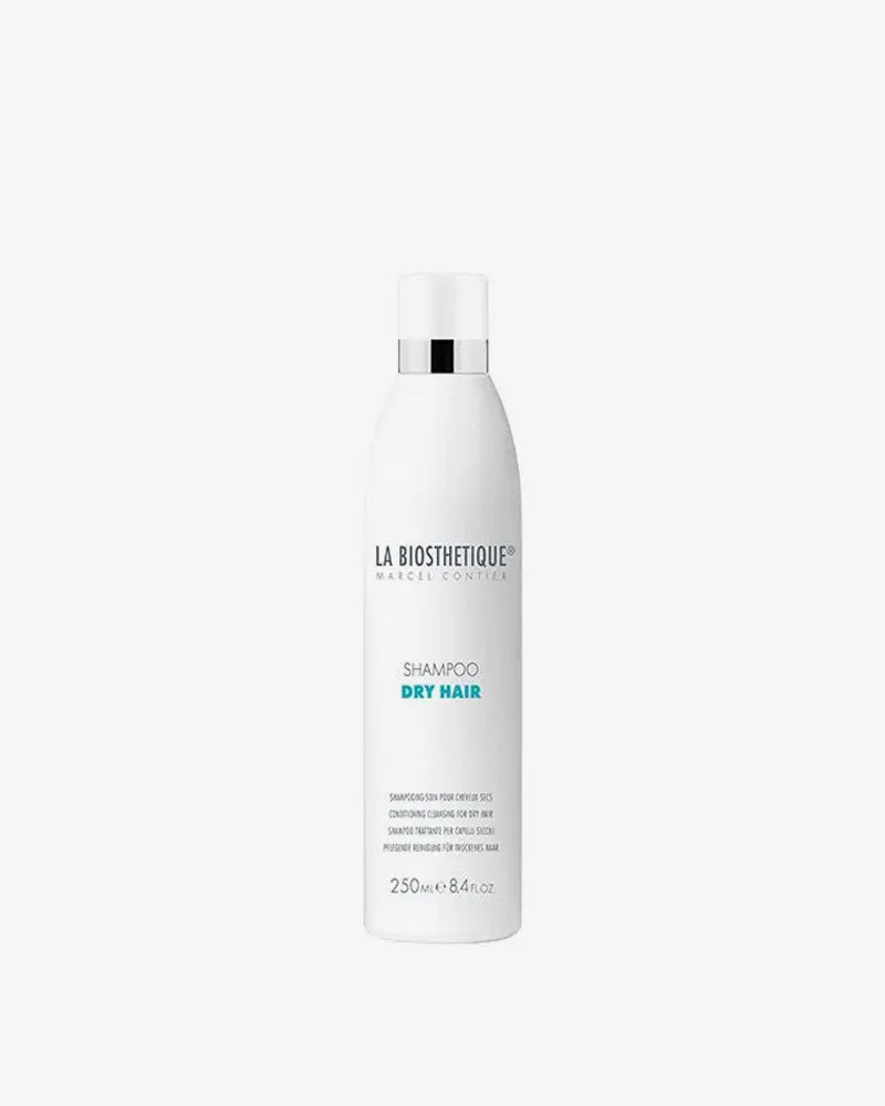 Shampoo Dry Hair