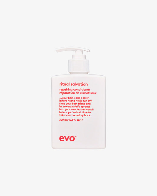 Ritual Salvation Repairing Conditioner