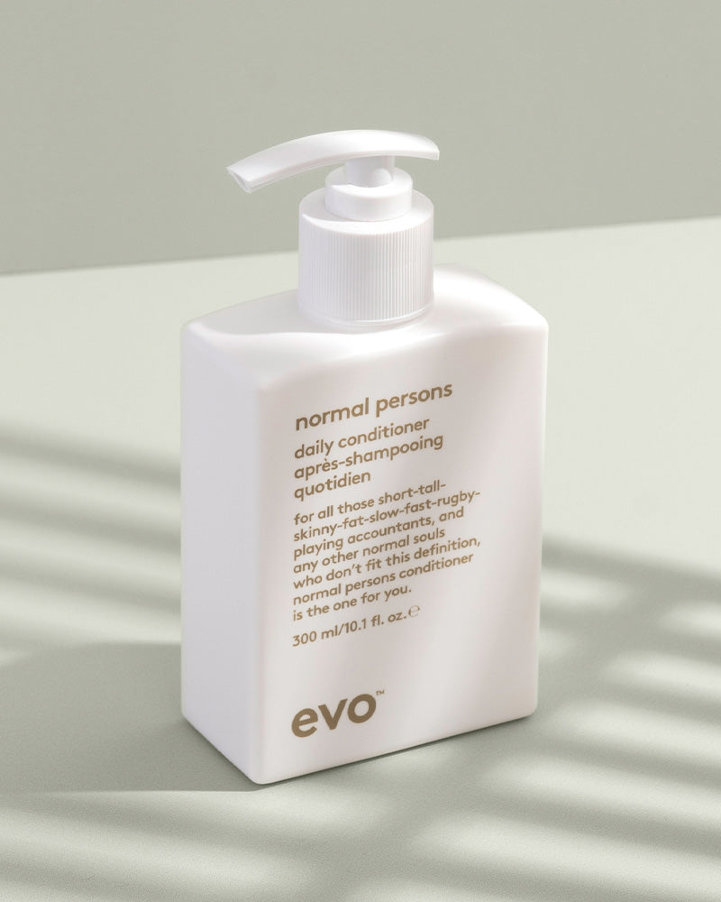 Normal Persons Daily Conditioner