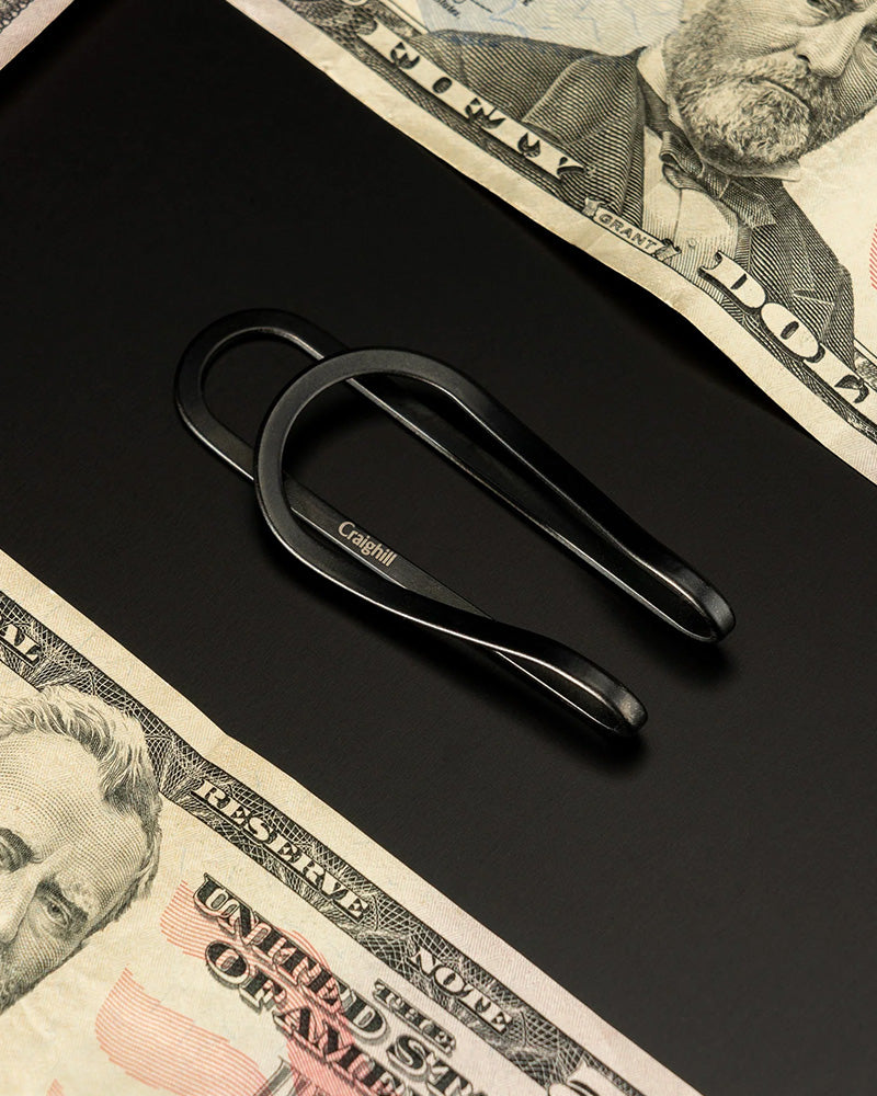 Money Clip