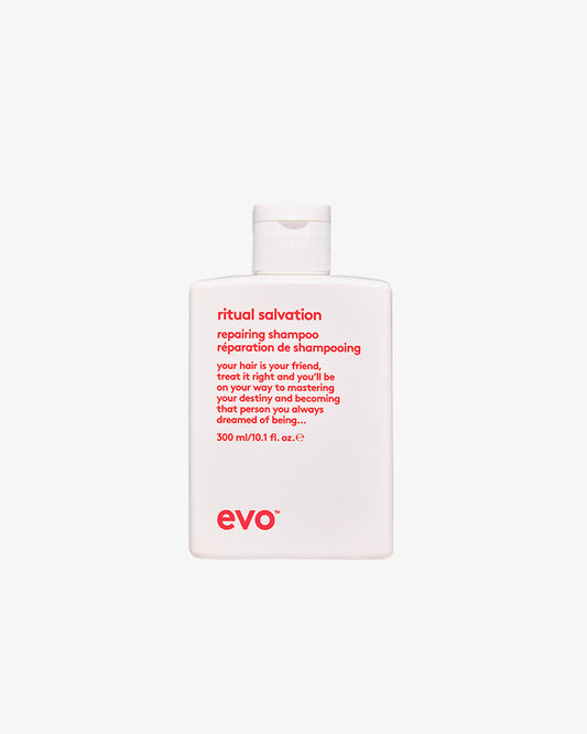 Ritual Salvation Repairing Shampoo
