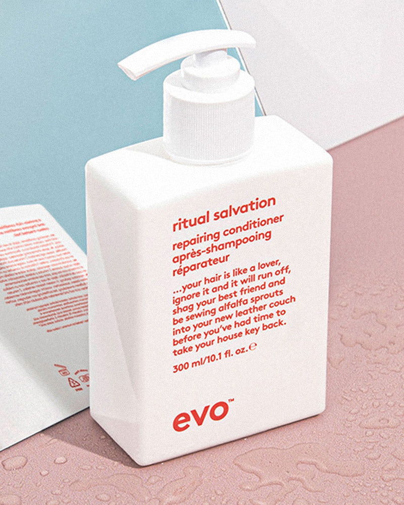Ritual Salvation Repairing Conditioner