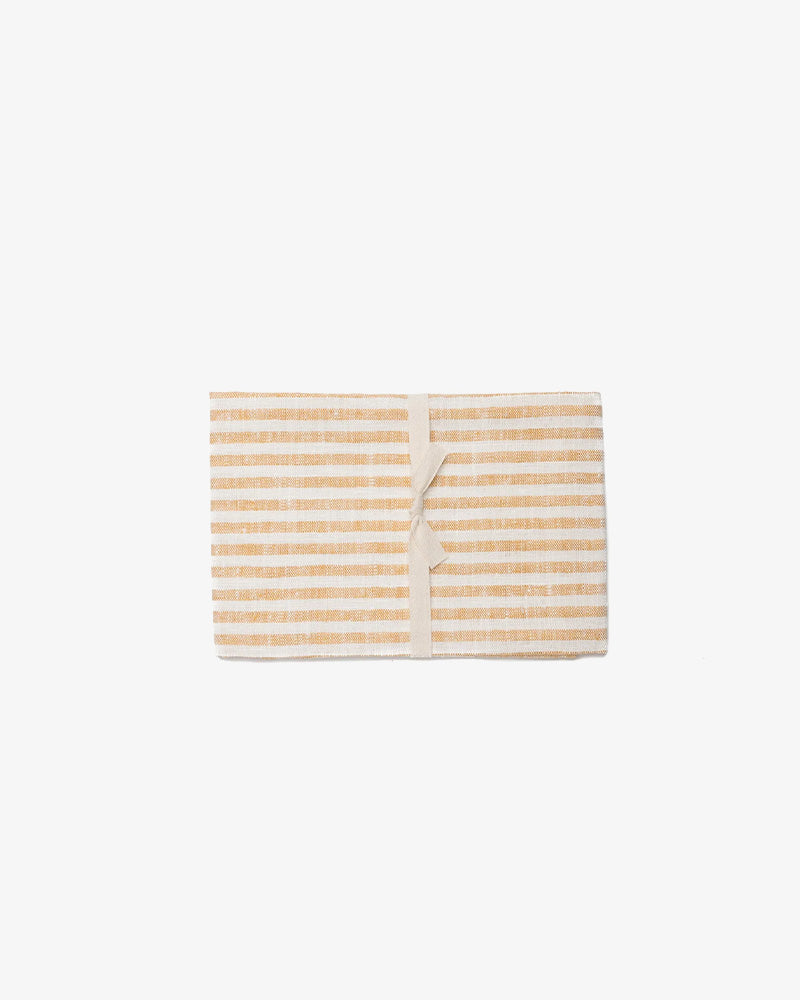 Linen Bathsheet