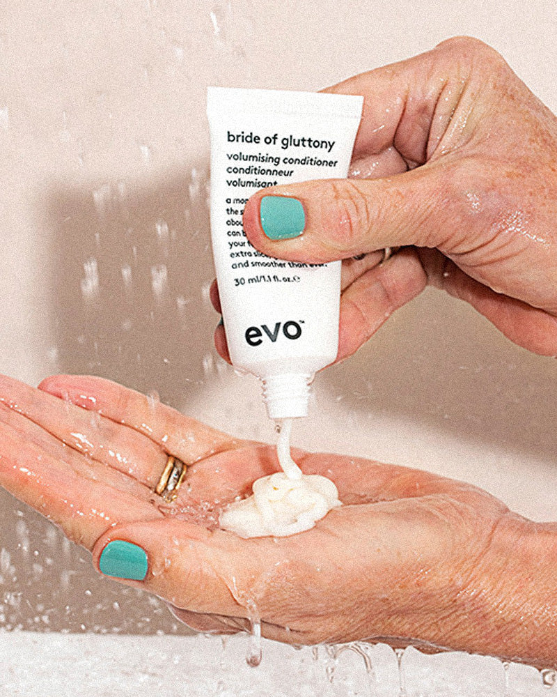 Bride of Gluttony Conditioner