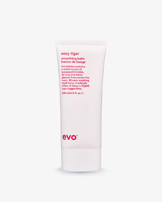 Easy Tiger Smoothing Balm
