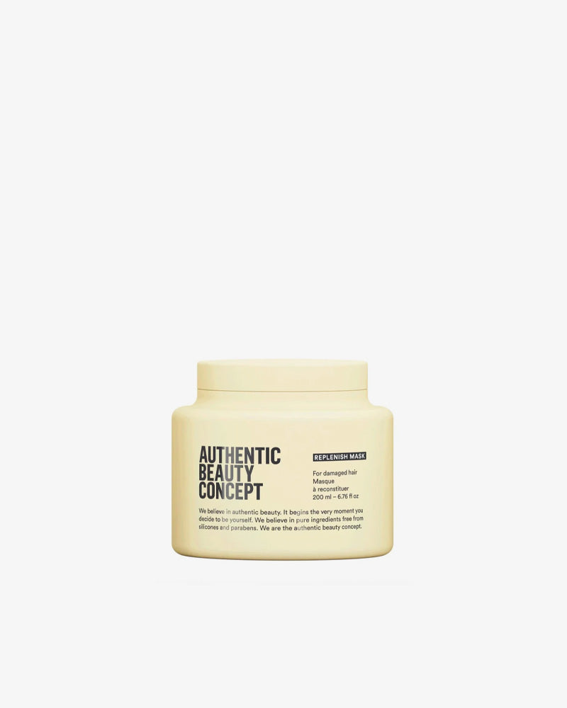ABC Replenish Mask