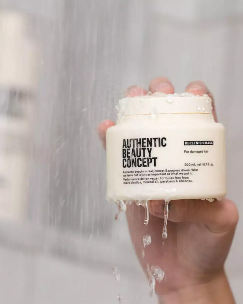 ABC Replenish Mask
