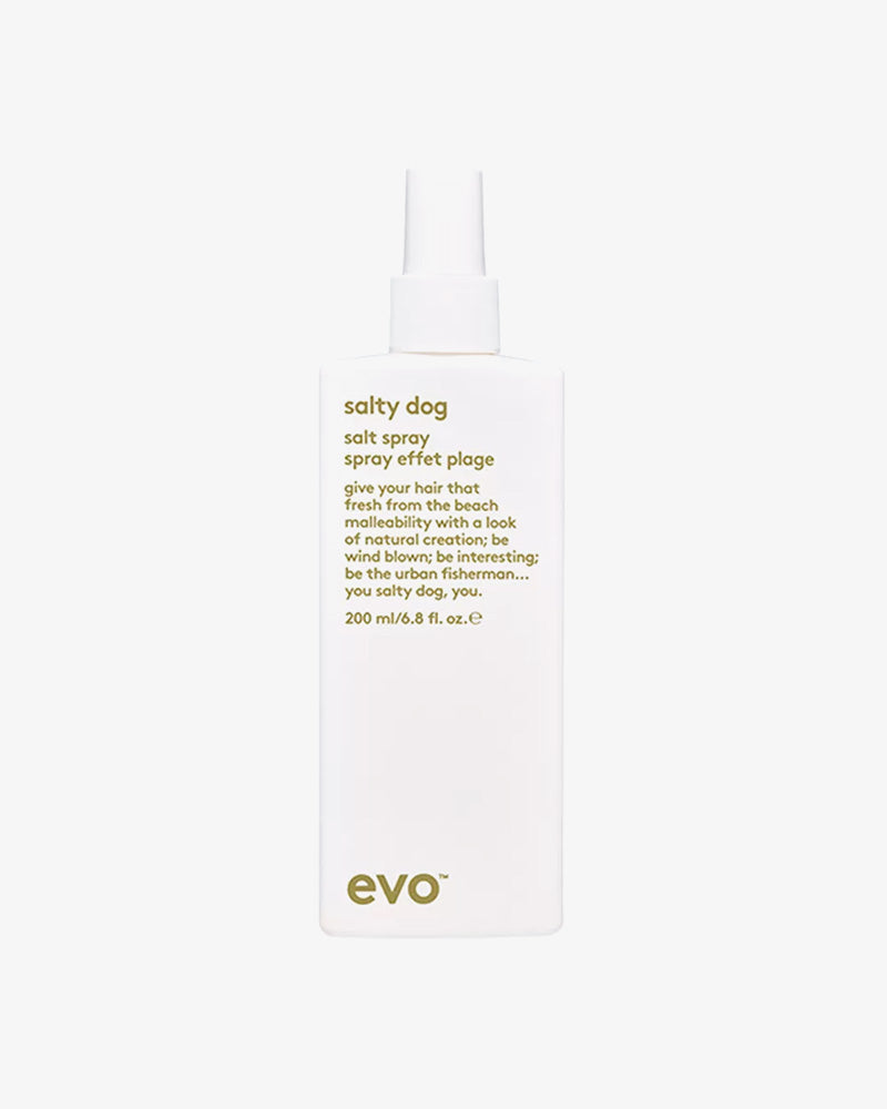 Salty Dog Salt Spray