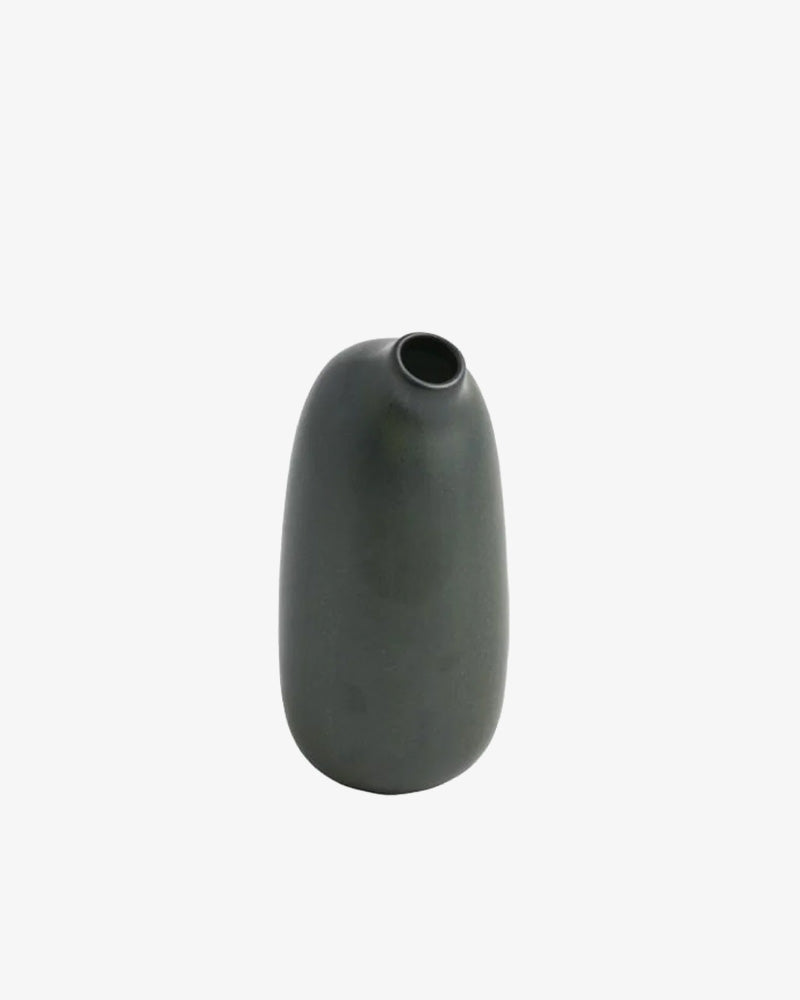 Kinto SACCO Porcelain Vase