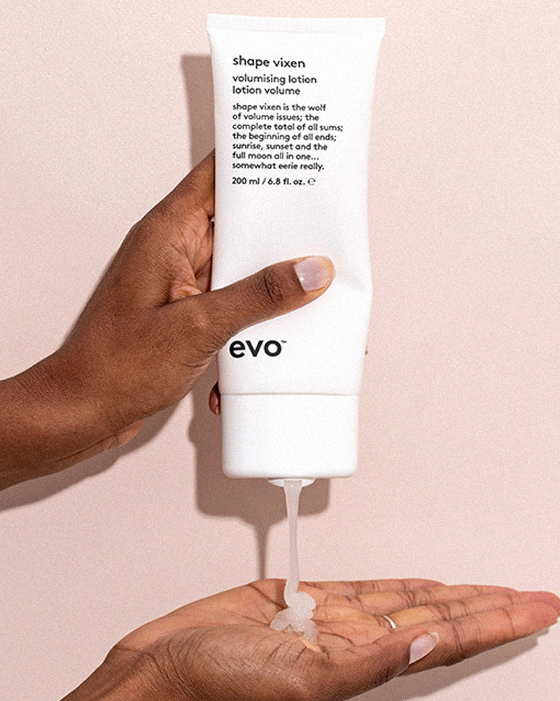 Shape Vixen Volumising Lotion
