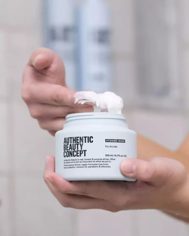 ABC Hydrate Mask