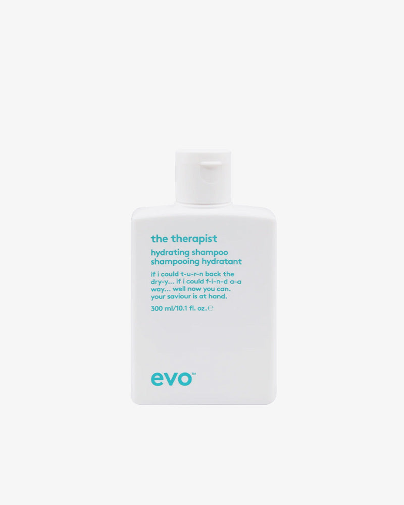 The Therapist Hydrating Shampoo
